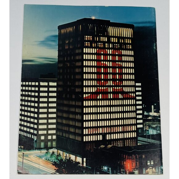 PHILNEWS Magazine September October 1965 HAPPY 66TH BIRTHDAY BOOTS Phillips 66 - Picture 4 of 4